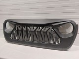 Front Grille